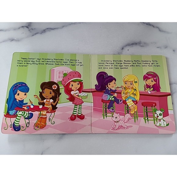 Have a Sweet Easter! Board Books - Picture 2 of 10